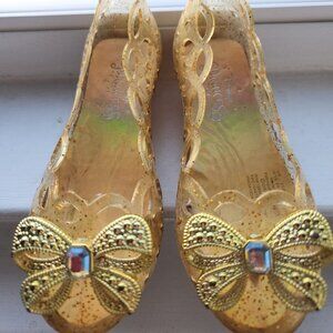 Disney Light Up Princess Heels